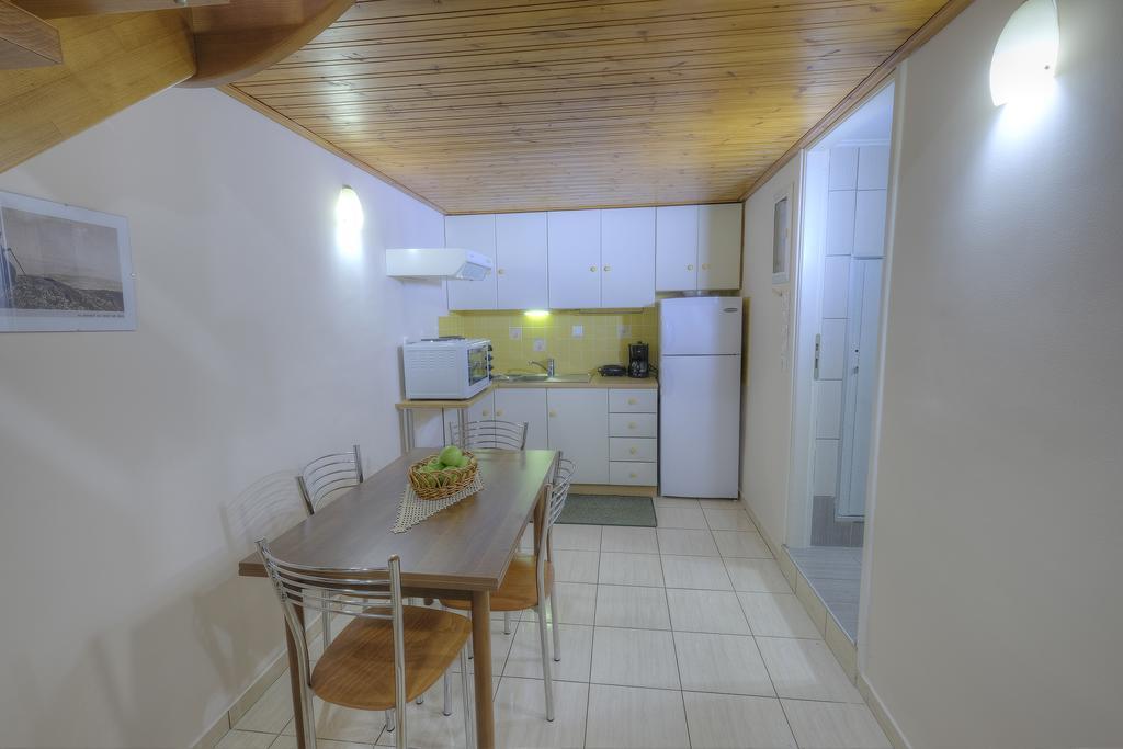 אתונה Zinni Koukaki Apartment מראה חיצוני תמונה