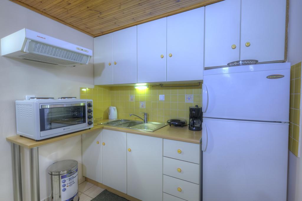 אתונה Zinni Koukaki Apartment מראה חיצוני תמונה